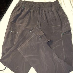 Scrubstar scrub pants